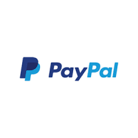 Paypal Credit Card icon
