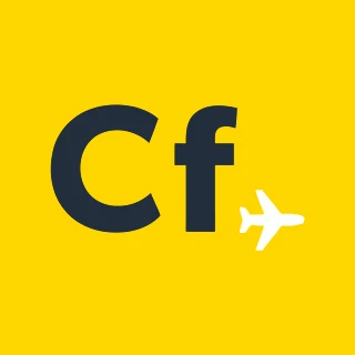 Cheap Flights icon