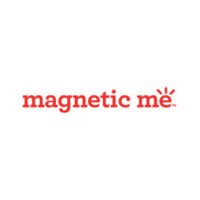 Magnetic Me logo