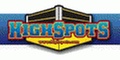 Highspots icon