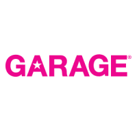 Garage Clothing Canada  icon