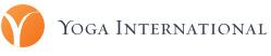 Yoga International icon