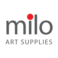 Milo Art Supplies icon