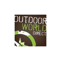 Outdoor World UK icon