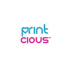 Printcious icon