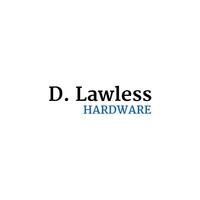 D. Lawless Hardware icon