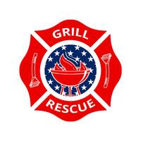 Grill Rescue icon