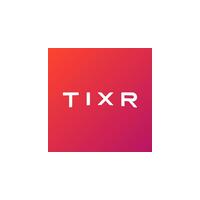 Tixr icon