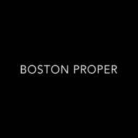 Boston Proper icon