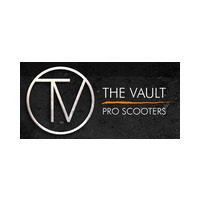 The Vault Pro Scooters icon