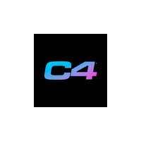 C4 - Cellucor icon