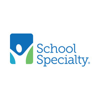School Specialty icon