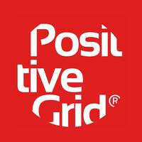 Positive Grid Canada icon