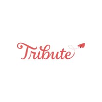 Tribute icon