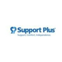Support Plus icon