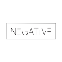 Negative Underwear icon