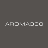Aroma360 icon