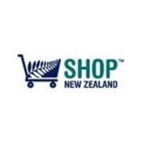 Shop New Zealand icon