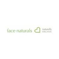 face naturals  icon