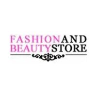 Fashion And Beauty Store  icon