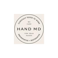 HAND MD icon