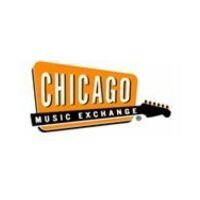 Chicago Music Exchange icon