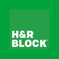 H&R Block icon