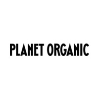 Planet Organic icon