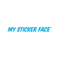 My Sticker Face icon