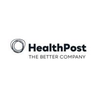 HealthPost icon