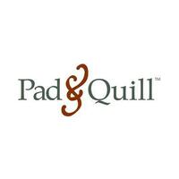 Pad & Quill icon
