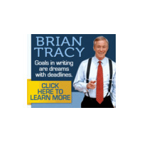 Brian Tracy International icon