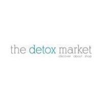 The Detox Market icon