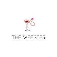 The Webster icon
