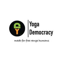 Yoga Democracy icon