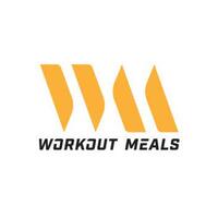 Workout Meals icon