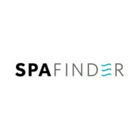 SpaFinder icon