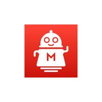 Mealpal icon