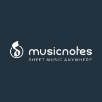 Musicnotes icon