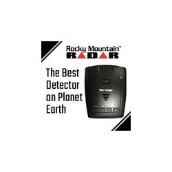 Rocky Mountain Radar icon