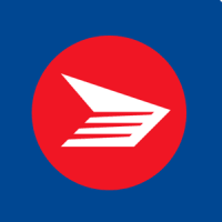 Canada Post icon