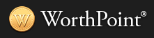 WorthPoint icon