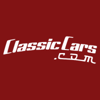 ClassicCars icon