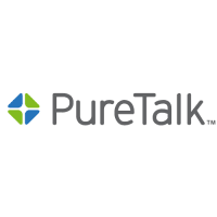 PureTalk icon