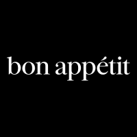 bon appetit icon
