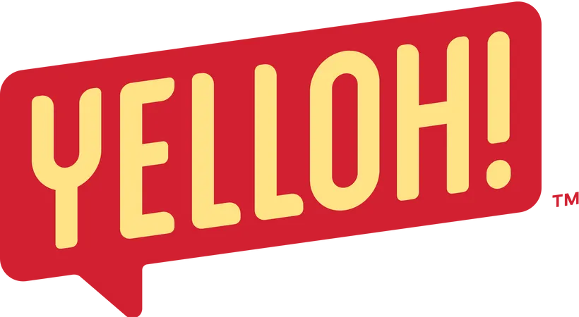 Yelloh icon