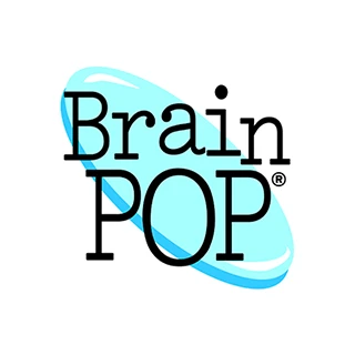 BrainPOP icon