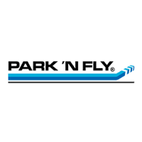 Park N Fly  icon