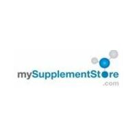 My Supplement Store icon