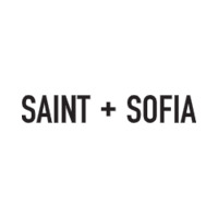 Saint + Sofia UK icon